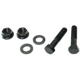 Purchase Top-Quality MEVOTECH ORIGINAL GRADE INTL. - GK80043 - Sway Bar Link Kit pa3