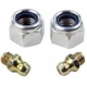 Purchase Top-Quality MEVOTECH ORIGINAL GRADE INTL. - GK8635 - Sway Bar Link pa3