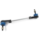 Purchase Top-Quality MEVOTECH ORIGINAL GRADE INTL. - GS40807 - Sway Bar Link Kit pa8