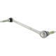 Purchase Top-Quality MOTORCRAFT - MEF201 - sway Bar Link Kit pa6