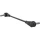 Purchase Top-Quality Sway Bar Link Or Kit by MOTORCRAFT - MEF595 pa1
