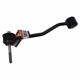 Purchase Top-Quality MOTORCRAFT - MEF206 - Sway Bar Link Kit pa5