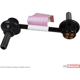Purchase Top-Quality MOTORCRAFT - MEF217 - Sway Bar Link Kit pa2