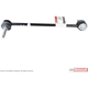 Purchase Top-Quality MOTORCRAFT - MEF87 - Sway Bar Link pa1