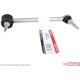 Purchase Top-Quality MOTORCRAFT - MEF91 - Sway Bar Link Kit pa2