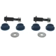 Purchase Top-Quality Sway Bar Link Or Kit by PROMAX - B16K80086 pa3