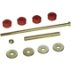 Purchase Top-Quality QUICK STEER - K6668 - Sway Bar Link Kit pa3