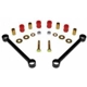 Purchase Top-Quality RANCHO - RS6753B - Sway Bar Link pa3