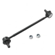 Purchase Top-Quality SKP - SK90345 - Rear Suspension Stabilizer Bar Link pa4