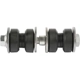 Purchase Top-Quality SUSPENSIA CHASSIS - X02SL0303 - Front Suspension Stabilizer Bar Link pa2