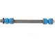 Purchase Top-Quality SUSPENSIA CHASSIS - X13SL0224 - Front Stabilizer Bar Link pa1