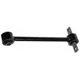 Purchase Top-Quality SUSPENSIA CHASSIS - X53SL4550 - Rear Rearward Suspension Stabilizer Bar Link pa1