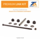 Purchase Top-Quality TRANSIT WAREHOUSE - 72-K750011 - Sway Bar Link Kit pa7