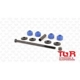 Purchase Top-Quality TRANSIT WAREHOUSE - TOR-K6630 - Sway Bar Link Kit pa1