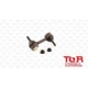 Purchase Top-Quality TRANSIT WAREHOUSE - TOR-K80611 - Sway Bar Link Kit pa1