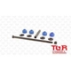 Purchase Top-Quality TRANSIT WAREHOUSE - TOR-K80898 - Sway Bar Link Kit pa1
