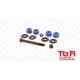 Purchase Top-Quality TRANSIT WAREHOUSE - TOR-K90123 - Sway Bar Link Kit pa1
