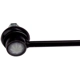 Purchase Top-Quality URO - 31356778831 - Stabilizer Bar Link pa4