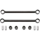 Purchase Top-Quality FABTECH - FTS24158 - Front Fixed Sway Bar End Links pa1