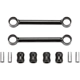 Purchase Top-Quality FABTECH - FTS24159 - Rear Fixed Sway Bar End Links pa1