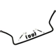 Purchase Top-Quality Sway Bar by MOOG - K170004 pa1