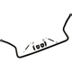 Purchase Top-Quality Sway Bar by MOOG - K170004 pa14