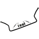 Purchase Top-Quality Sway Bar by MOOG - K170004 pa15