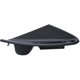 Purchase Top-Quality DORMAN/HELP - 15725 - Switch Bezel pa2