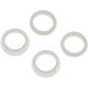 Purchase Top-Quality DORMAN/HELP - 42447 - Park Sensor Sealing Rings pa1