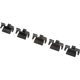 Purchase Top-Quality DORMAN - 49272 - Power Window Switch Clips pa2