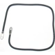 Purchase Top-Quality Switch To Starter Cable by ACDELCO - 4ST40 pa1