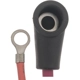 Purchase Top-Quality BLUE STREAK (HYGRADE MOTOR) - A13-6L - Switch To Starter Cable pa2