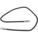 Purchase Top-Quality BLUE STREAK (HYGRADE MOTOR) - A36-4LF - Battery Cable pa1