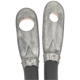 Purchase Top-Quality BLUE STREAK (HYGRADE MOTOR) - A36-4LF - Battery Cable pa2