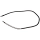 Purchase Top-Quality BLUE STREAK (HYGRADE MOTOR) - A46-2L - Switch To Starter Cable pa1