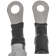 Purchase Top-Quality BLUE STREAK (HYGRADE MOTOR) - A46-2L - Switch To Starter Cable pa2