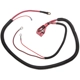 Purchase Top-Quality BLUE STREAK (HYGRADE MOTOR) - A50-4TBC - Battery Cable pa1