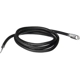 Purchase Top-Quality BLUE STREAK (HYGRADE MOTOR) - A65-4LF - Battery Cable pa1