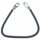 Purchase Top-Quality Switch To Starter Cable by BLUE STREAK (HYGRADE MOTOR) - A14-6L pa4