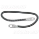 Purchase Top-Quality Switch To Starter Cable by BLUE STREAK (HYGRADE MOTOR) - A20-4LF pa1