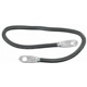 Purchase Top-Quality Switch To Starter Cable by BLUE STREAK (HYGRADE MOTOR) - A20-4LF pa3