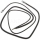 Purchase Top-Quality Switch To Starter Cable by BLUE STREAK (HYGRADE MOTOR) - A57-2LT pa1
