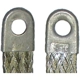 Purchase Top-Quality STANDARD - PRO SERIES - B9G - Battery Cable pa1