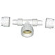 Purchase Top-Quality ELKHART SUPPLY - 16821 - Water Coupler Fitting pa2