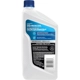 Purchase Top-Quality VALVOLINE - 822476 - Conventional Motor Oil pa1