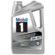 Purchase Top-Quality MOBIL 1-124026 - Synthetic - Engine - Oil - Pack - of - 3 - 5W 20 - 4.73 L pa1