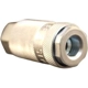 Purchase Top-Quality T-Style 1/4" (F) NPT x 1/4" 32 CFM Push Type Quick Coupler Body, 5 Pieces by MILTON INDUSTRIES INC - 790 pa2