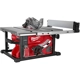 Purchase Top-Quality MILWAUKEE - 2736-21HD - 8-1/4" Table Saw With One-Key Kit pa4