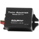 Purchase Top-Quality Adaptateur de tachymètre par AUTO METER - 9117 pa4