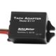 Purchase Top-Quality Adaptateur de tachymètre par AUTO METER - 9117 pa5